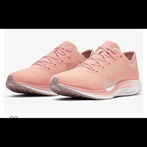 Women’s Nike Zoom Pegasus.